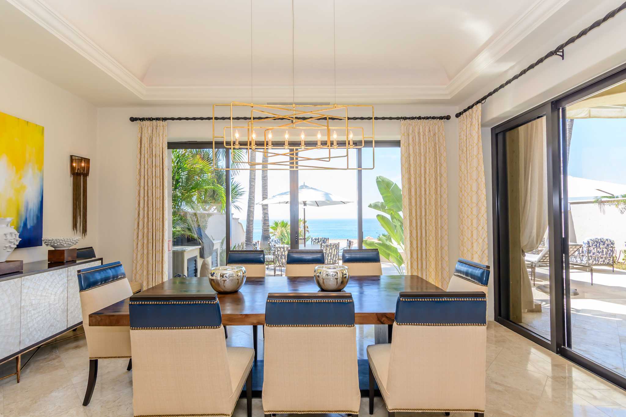 HOME Cabo Luxury Rentals Villa Pura Vida