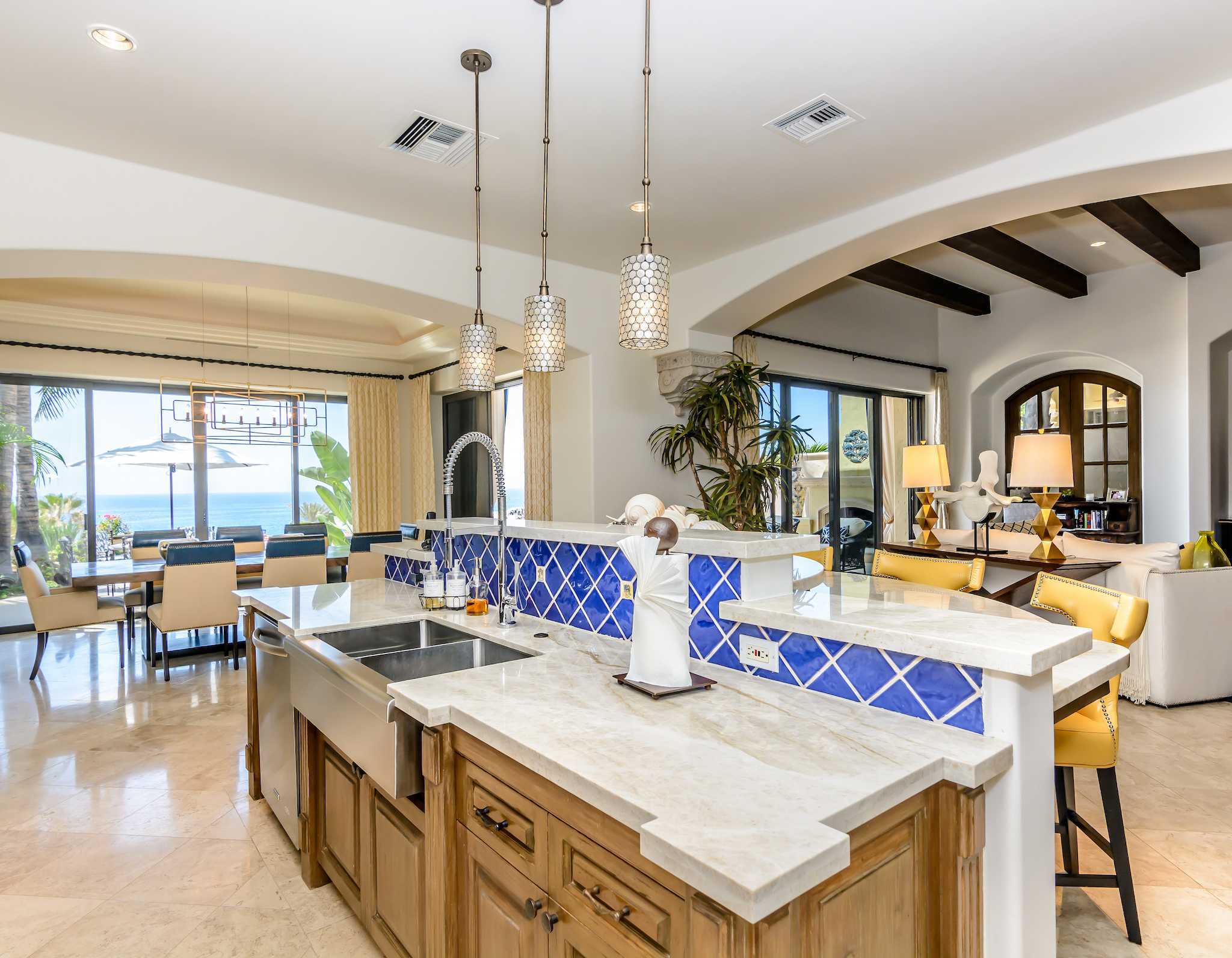 HOME Cabo Luxury Rentals Villa Pura Vida