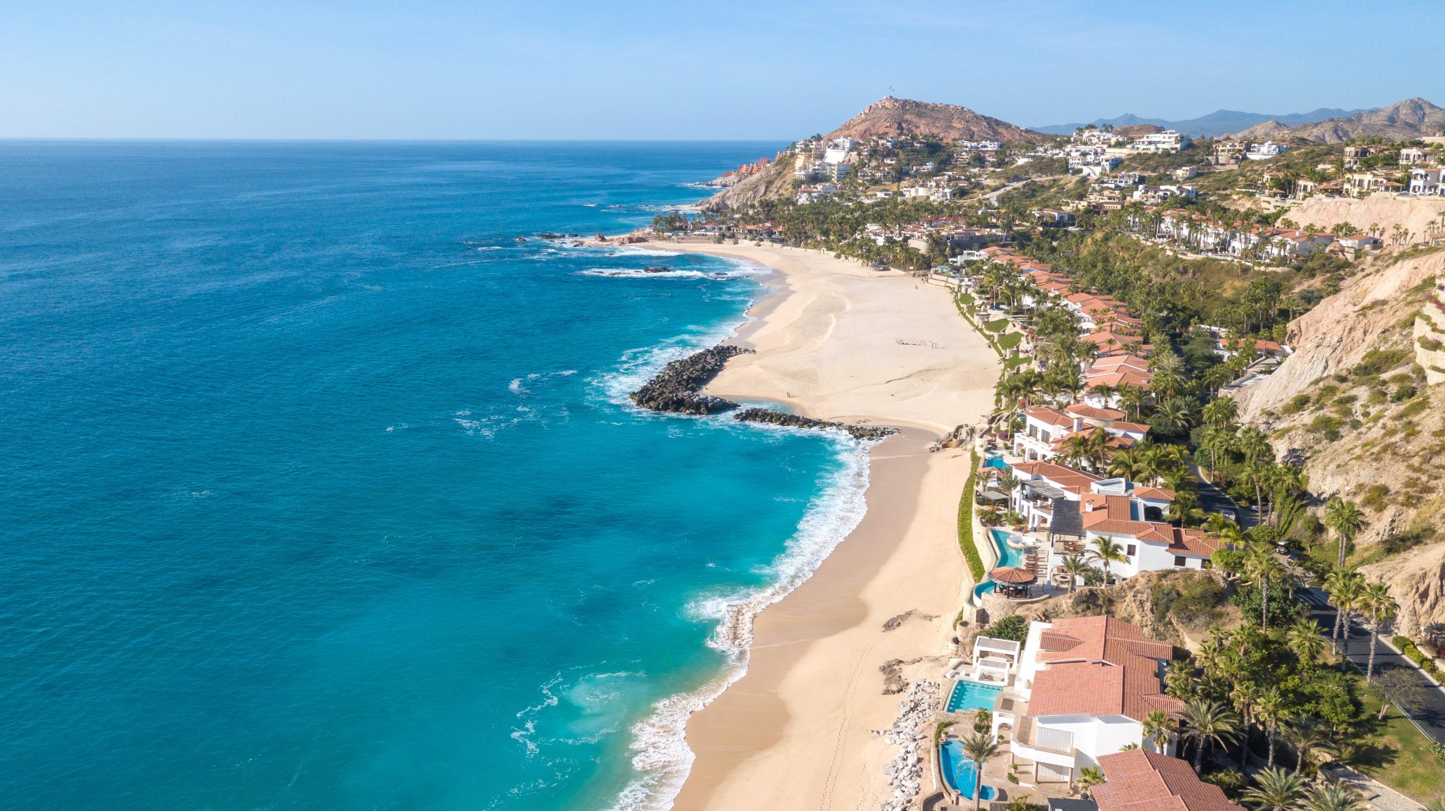 HOME Cabo Luxury Rentals Villa Pura Vida