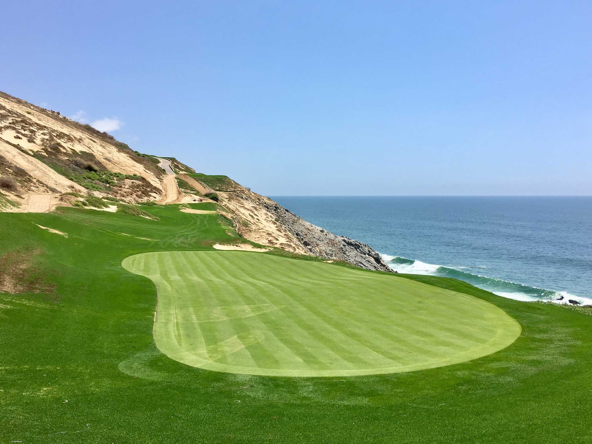 GOLF COURSES | Best Golf In Cabo | Villa Pura Vida